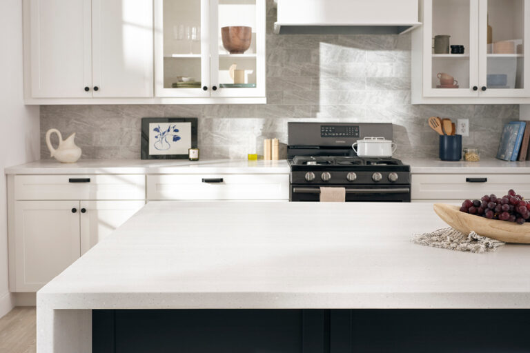 Innovative Ways to Elevate Your Home with Porcelain Worktops