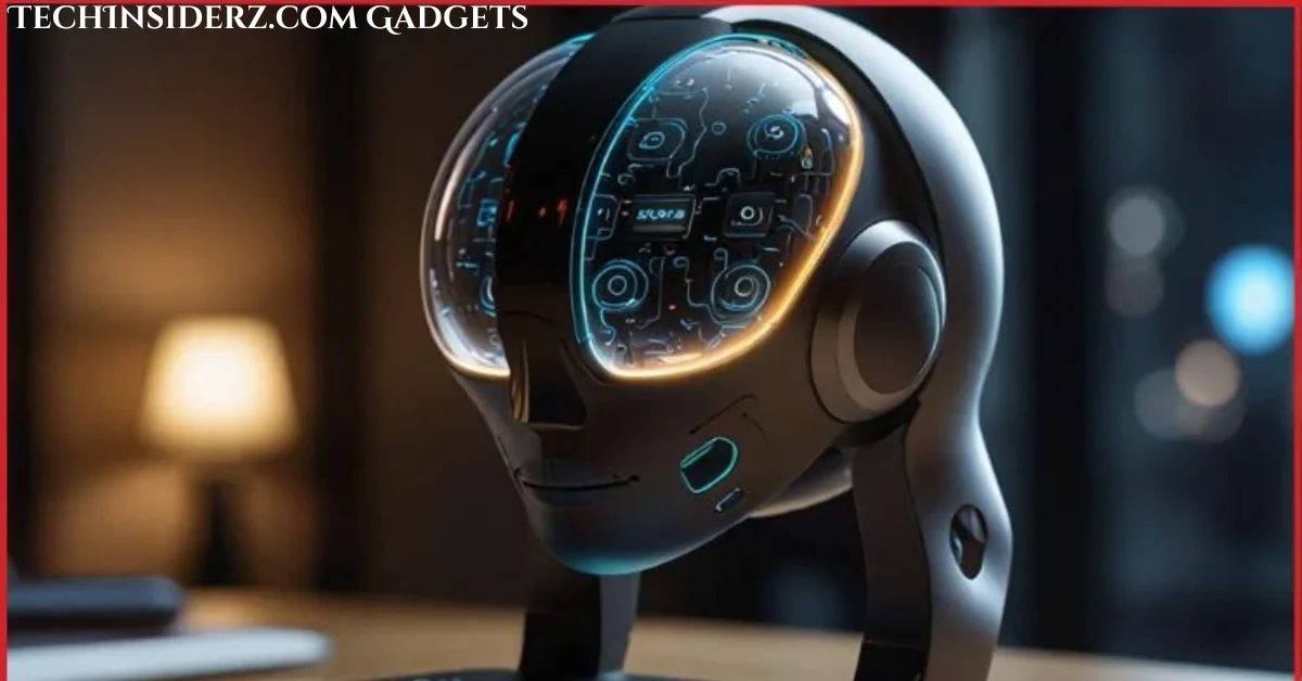 TechInsiderz.com Gadgets: Your Trusted Source for Cutting-Edge Technology