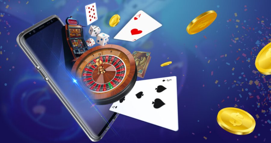 Experience the Thrill of Casino Betblast 25 Experience the Thrill of Casino Betblast 25
