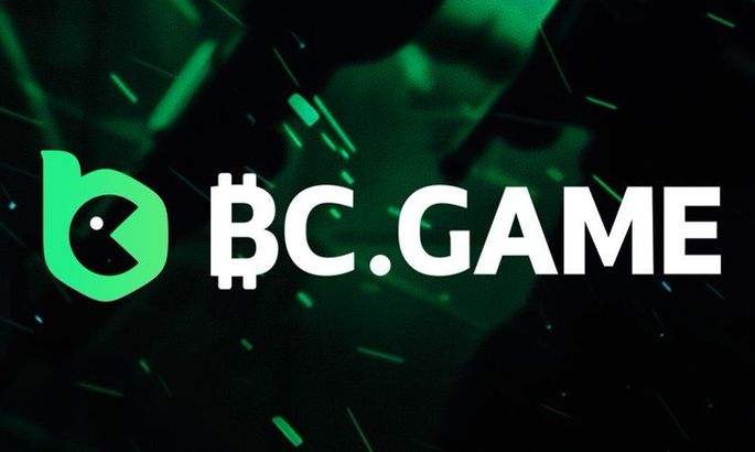 Казино и Cтавки BC.Game Казино и Cтавки BC.Game