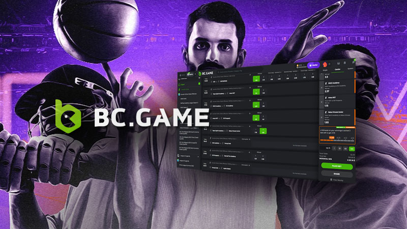 Легальность BC.Game - Все, что нужно знать Легальность BC.Game - Все, что нужно знать