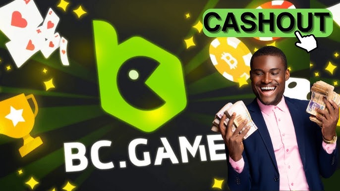 Обзор возможностей BC.Game RU азартные игры и блокчейн Обзор возможностей BC.Game RU азартные игры и блокчейн