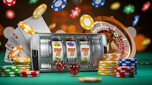 5Gringos Casino Das ultimative Online-Spielerlebnis 5Gringos Casino Das ultimative Online-Spielerlebnis