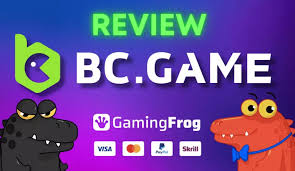 BC Game Reviews - Your Guide to the Best Gaming Experience BC Game Reviews - Your Guide to the Best Gaming Experience