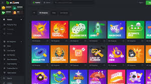 BC Game Reviews - Your Guide to the Best Gaming Experience BC Game Reviews - Your Guide to the Best Gaming Experience