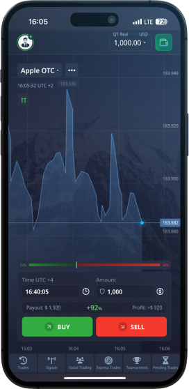 Discover the Benefits of Trading with Pocket Option EN 2 Discover the Benefits of Trading with Pocket Option EN 2