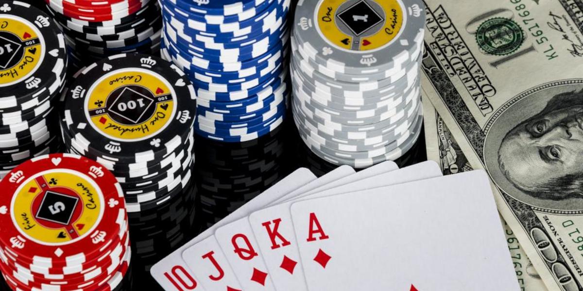 Discover the Best Online Casino Bonuses in the Industry Discover the Best Online Casino Bonuses in the Industry