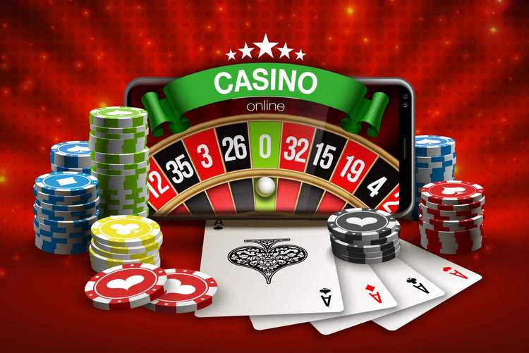 Discover the Best Online Casino Bonuses in the Industry Discover the Best Online Casino Bonuses in the Industry