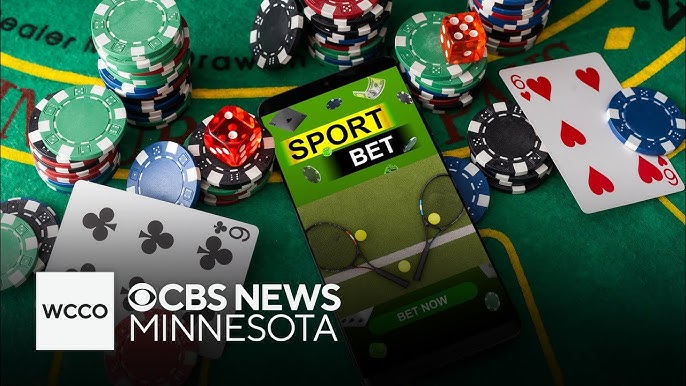 Discover the Excitement Play Casino Games and Win