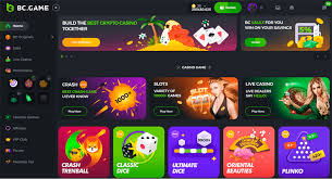Discover the Thrills of the BC Game App Your Ultimate Gaming Companion Discover the Thrills of the BC Game App Your Ultimate Gaming Companion