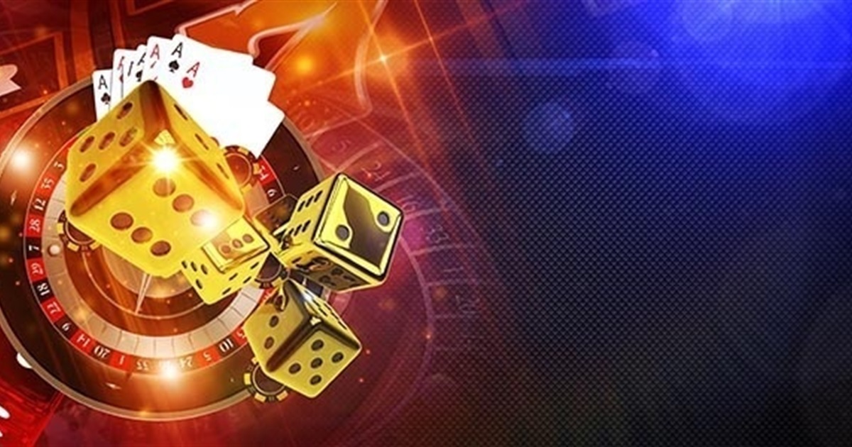Discovering the Secrets of Big Wins Striking Gold in Games of Chance Discovering the Secrets of Big Wins Striking Gold in Games of Chance