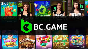Experience the Best of Crypto Casino Cameroon Experience the Best of Crypto Casino Cameroon