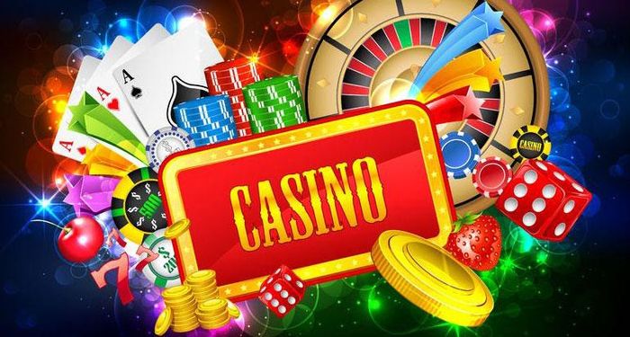 Experience the Thrill at Casino SpinTime