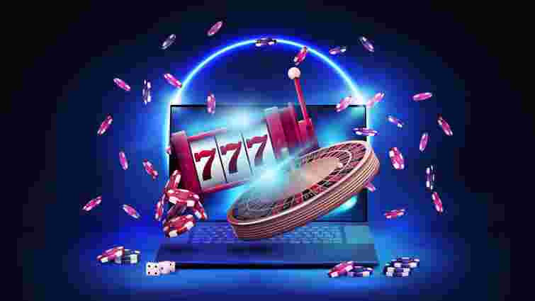 Experience the Thrill of Online Gaming at Amonbet Casino Experience the Thrill of Online Gaming at Amonbet Casino