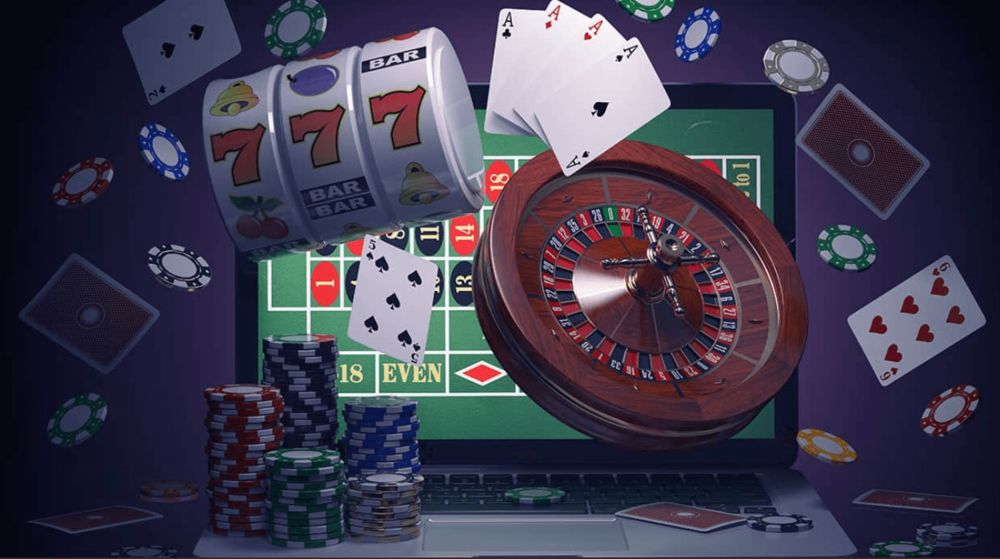 Experience the Thrill of Winning with Bonus Strike Experience the Thrill of Winning with Bonus Strike