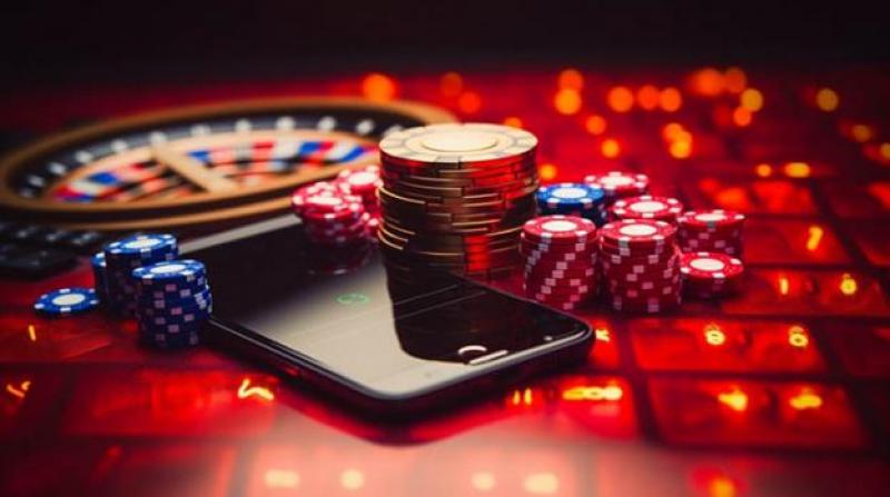 Experience the Thrills of Casino Electric Wins Experience the Thrills of Casino Electric Wins