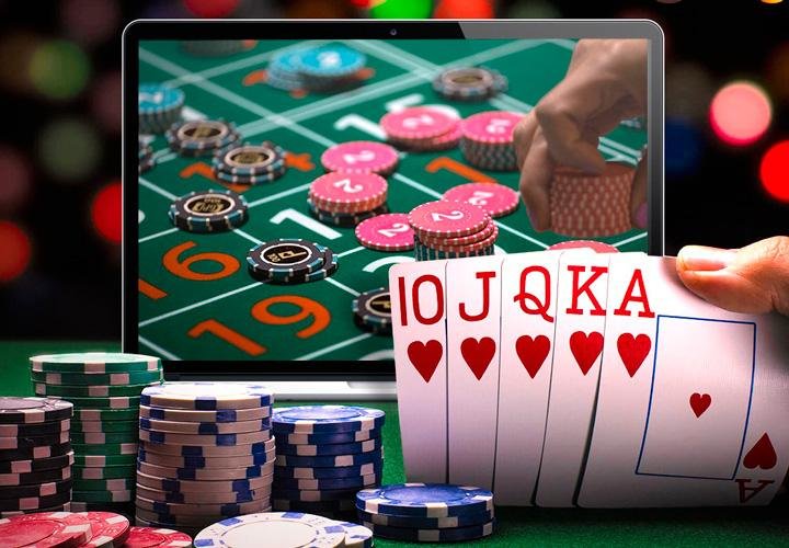 Experience the Thrills of Casino Electric Wins Experience the Thrills of Casino Electric Wins
