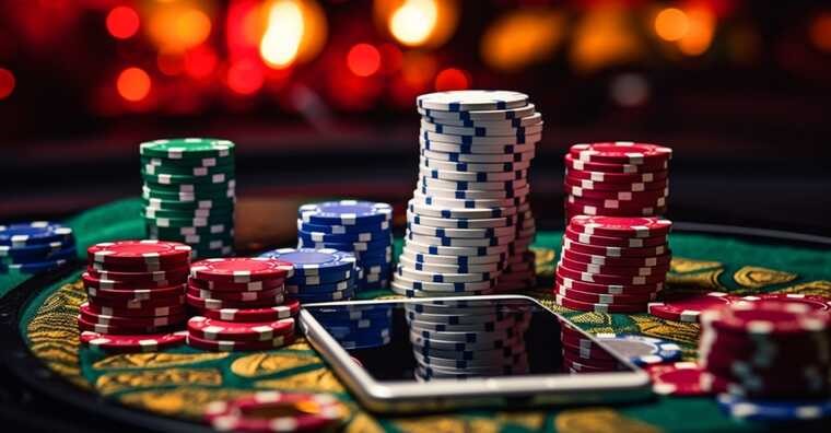 Explore the Thrills of 7bets Casino Sportsbook 0 Explore the Thrills of 7bets Casino Sportsbook 0