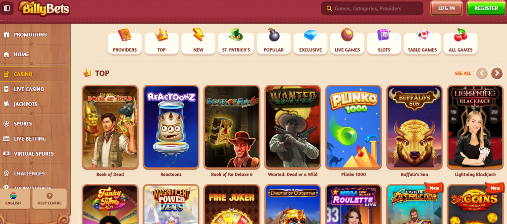 Exploring the Thrill of thepokies A Guide to Online Slot Gaming Exploring the Thrill of thepokies A Guide to Online Slot Gaming