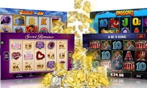 Exploring the Thrill of thepokies A Guide to Online Slot Gaming Exploring the Thrill of thepokies A Guide to Online Slot Gaming