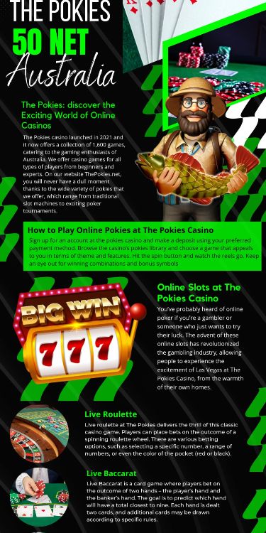 Exploring the Thrilling World of Online Casino Australia Exploring the Thrilling World of Online Casino Australia