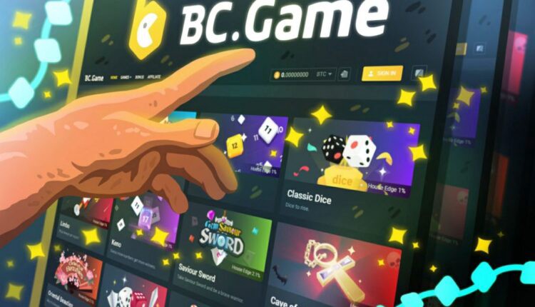Menilai Keandalan Apakah BCGame Legit Menilai Keandalan Apakah BCGame Legit