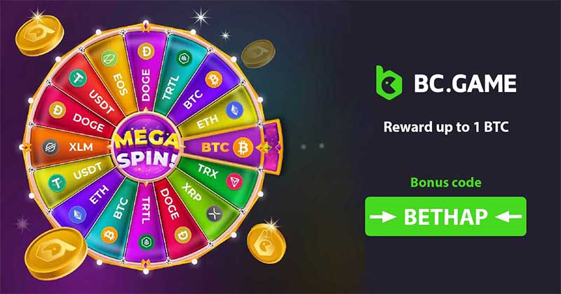Menilai Keandalan Apakah BCGame Legit Menilai Keandalan Apakah BCGame Legit