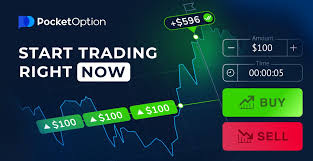 Pocket Option Trading A Comprehensive Guide for Beginners Pocket Option Trading A Comprehensive Guide for Beginners