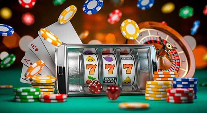 The Rise of Instant Casino Gaming at Your Fingertips The Rise of Instant Casino Gaming at Your Fingertips