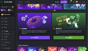 The Rise of the Online Casino Bookie A New Era in Gambling The Rise of the Online Casino Bookie A New Era in Gambling