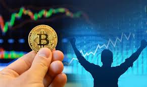 Understanding Crypto Trading Platforms A Comprehensive Overview Understanding Crypto Trading Platforms A Comprehensive Overview