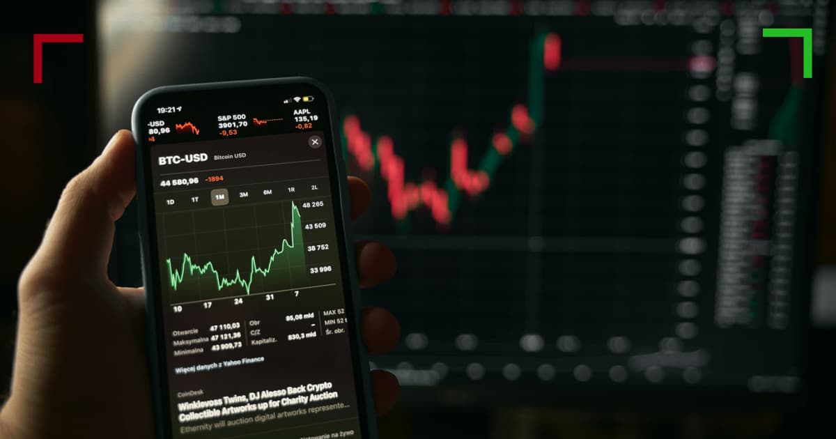 Understanding Crypto Trading Platforms A Comprehensive Overview Understanding Crypto Trading Platforms A Comprehensive Overview
