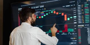 Understanding Crypto Trading Platforms A Comprehensive Overview Understanding Crypto Trading Platforms A Comprehensive Overview