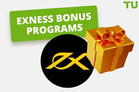 Understanding the Global Exness Broker A Comprehensive Guide Understanding the Global Exness Broker A Comprehensive Guide
