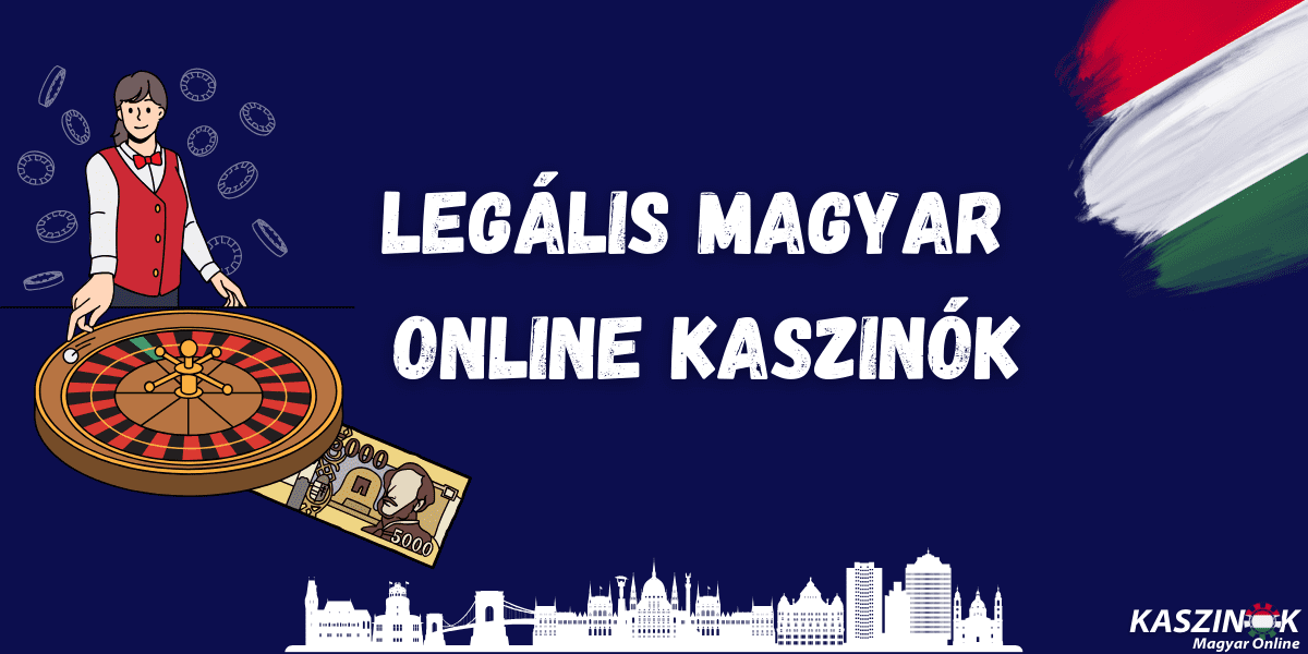 Az online kaszinó valódi pénz magyar játékosoknak Hogyan indulj el Az online kaszinó valódi pénz magyar játékosoknak Hogyan indulj el