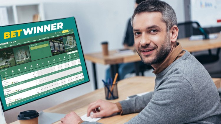 كيفية استخدام موقع Betwinner للحصول على أفضل تجربة رهان كيفية استخدام موقع Betwinner للحصول على أفضل تجربة رهان