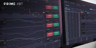 Comprehensive Guide to Trading PrimeXBT