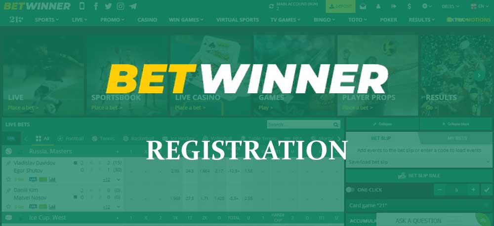Découvrez betwinner Une plateforme de paris en ligne incontournable Découvrez betwinner Une plateforme de paris en ligne incontournable