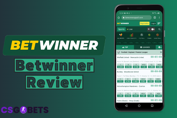 Découvrez l’univers de betwinner votre meilleur choix pour parier en ligne Découvrez l’univers de betwinner votre meilleur choix pour parier en ligne