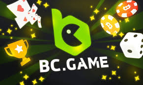 Descubra o Fascínio do Jogo Online com a BC.Game Brasil Descubra o Fascínio do Jogo Online com a BC.Game Brasil