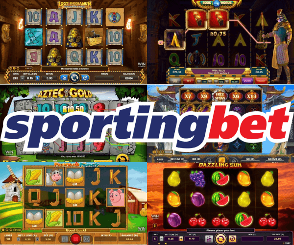 Descubra o Mundo do Bant Bet e suas Oportunidades