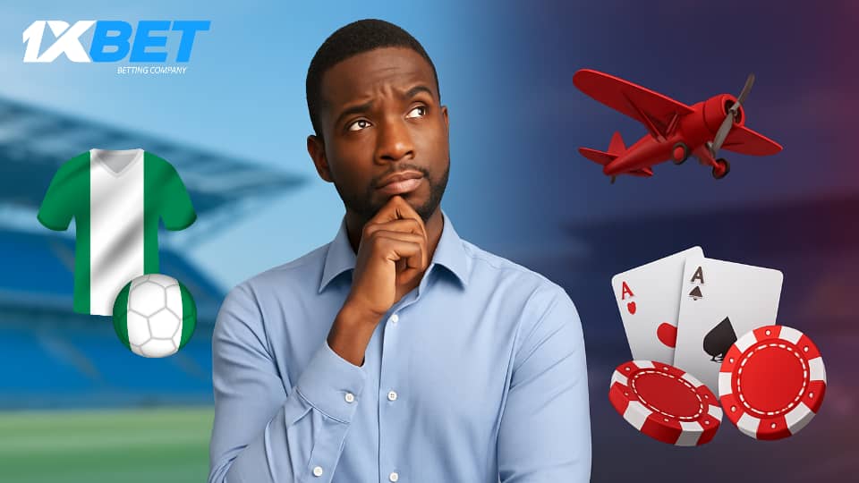 Discover Exciting Opportunities at 1xBet Online Casino Discover Exciting Opportunities at 1xBet Online Casino