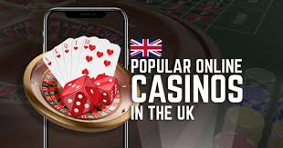 Discover the Best Online Casino UK Free Spins Opportunities Discover the Best Online Casino UK Free Spins Opportunities