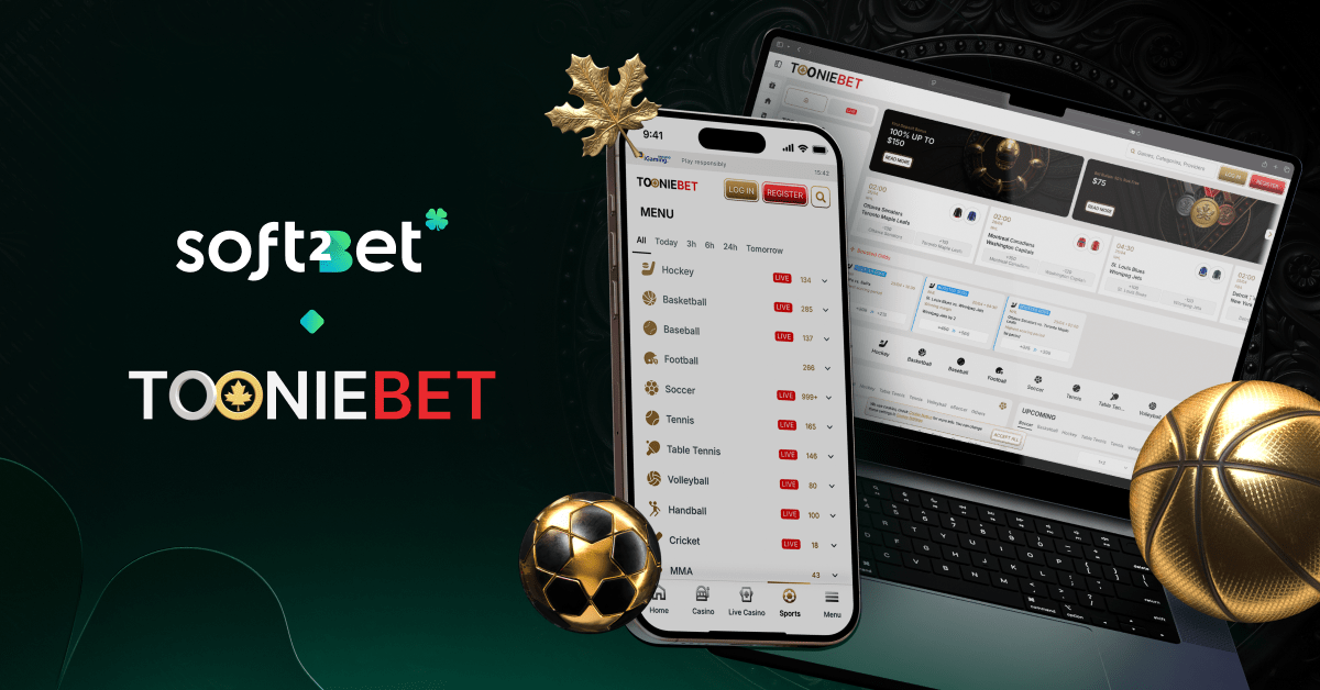 Discover the Excitement of Soft2Bet Casino Discover the Excitement of Soft2Bet Casino