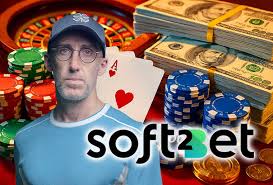 Discover the Excitement of SoftBet Casinos Discover the Excitement of SoftBet Casinos