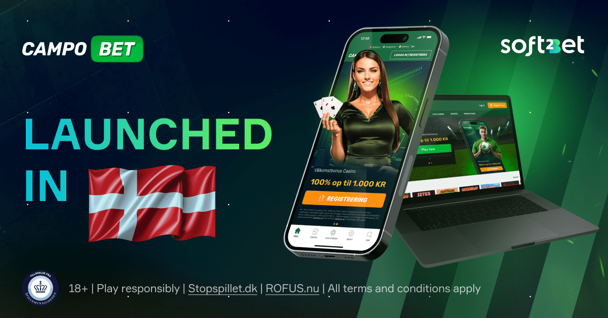 Discover the Excitement of Softbet Online Gaming Discover the Excitement of Softbet Online Gaming