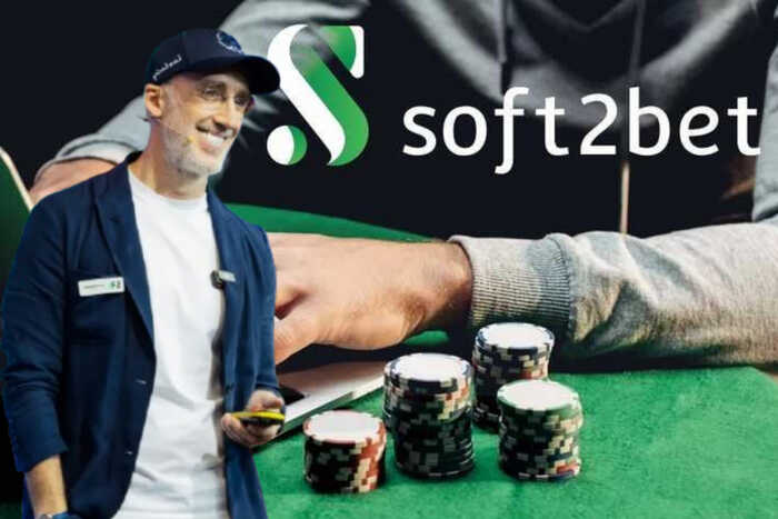 Discover the Excitement of Softbet Online Gaming Discover the Excitement of Softbet Online Gaming