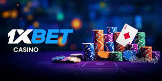 Discover the Exciting World of 1xBet Cambodia Betting 7 Discover the Exciting World of 1xBet Cambodia Betting 7