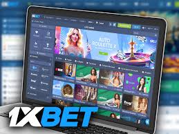 Discover the Exciting World of 1xBet Cambodia Betting 8 Discover the Exciting World of 1xBet Cambodia Betting 8