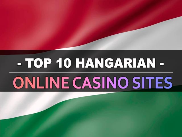 Discover the Top Online Casino Hungary for Unmatched Gaming Experiences Discover the Top Online Casino Hungary for Unmatched Gaming Experiences
